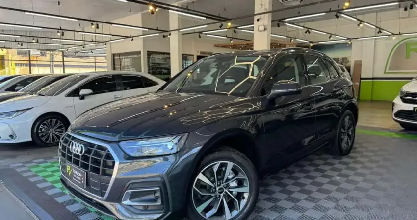 AUDI Q5 2.0 TFSI 2022