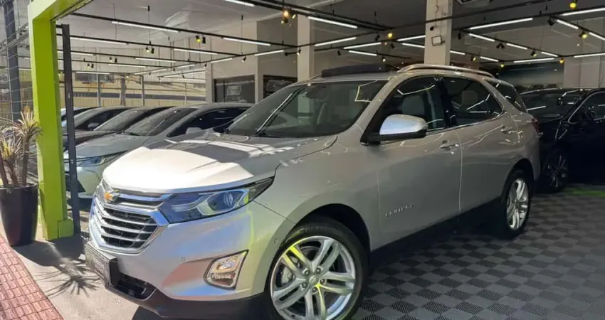 CHEVROLET CHEV EQUINOX PREMIER 2018