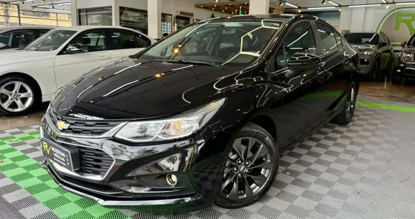 CHEVROLET CHEV CRUZE LT NB AT 2018