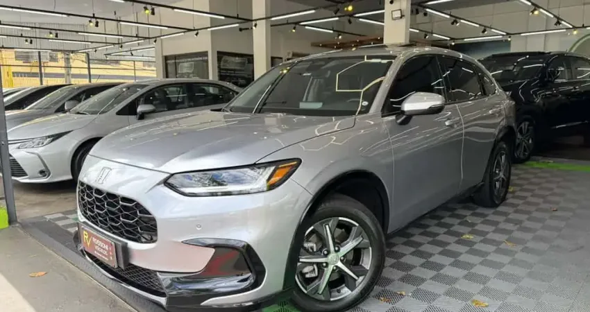 HONDA ZR-V TOURING 2024