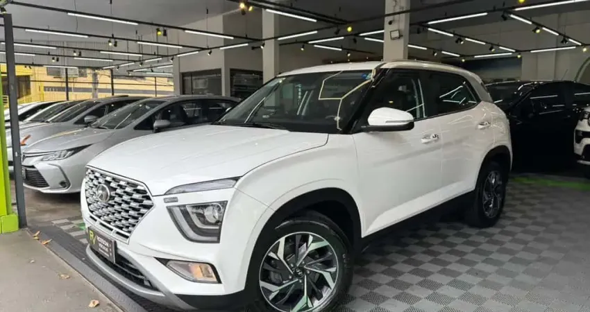HYUNDAI CRETA 1TA LIMITED 2024