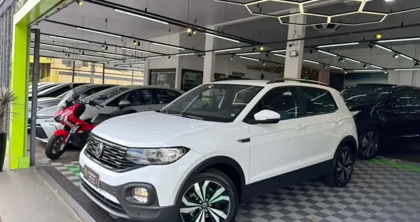 VOLKSWAGEN T CROSS CL TSI 2023