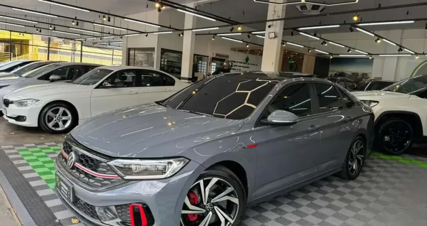 VOLKSWAGEN JETTA GLI 2023