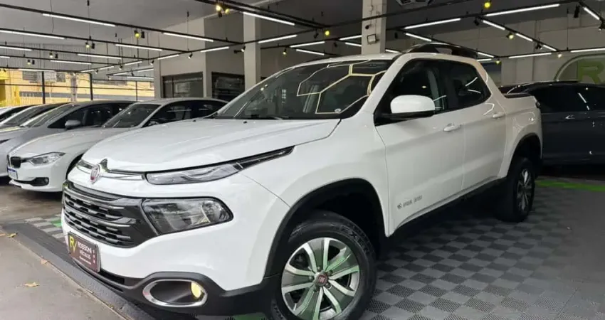 FIAT TORO FREEDOM AT 2017