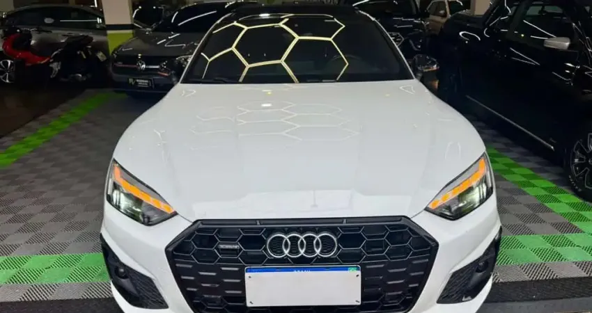 AUDI A5 SPB 2.0TFSI S 2021