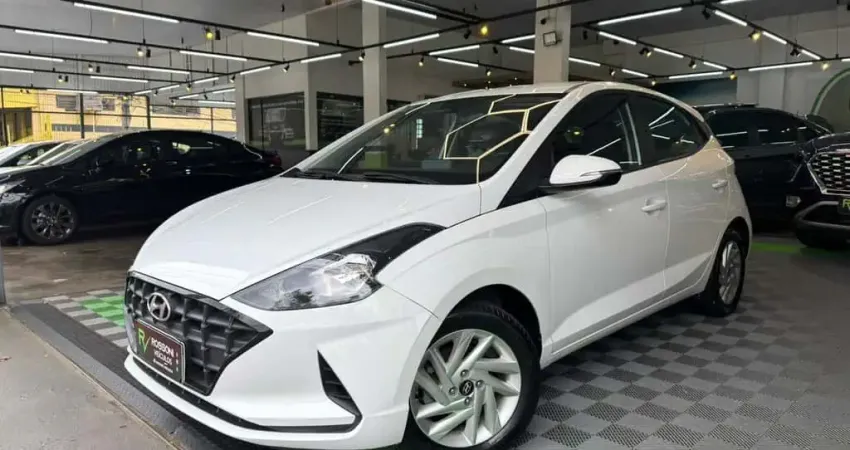 HYUNDAI EVOLUTI 2022