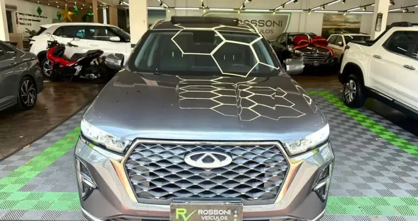 CAOA CHERY TIGGO7 PRO 16T 2023