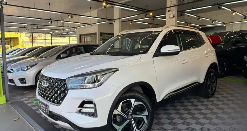 CAOA CHERY TIGGO5X PRO 2023