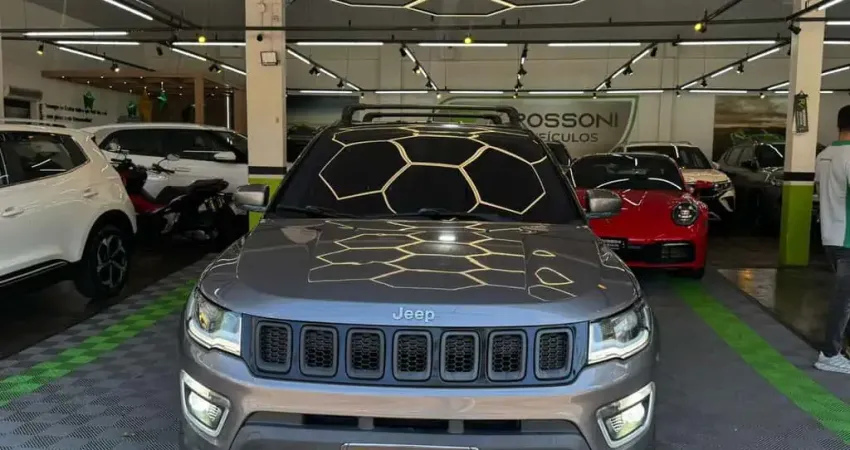 JEEP COMPASS LIMITED D 2018