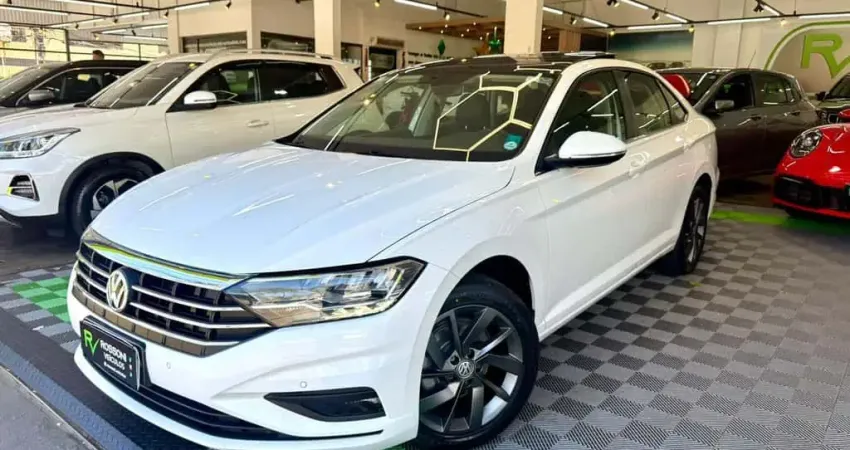 VOLKSWAGEN JETTA CL AF 2020