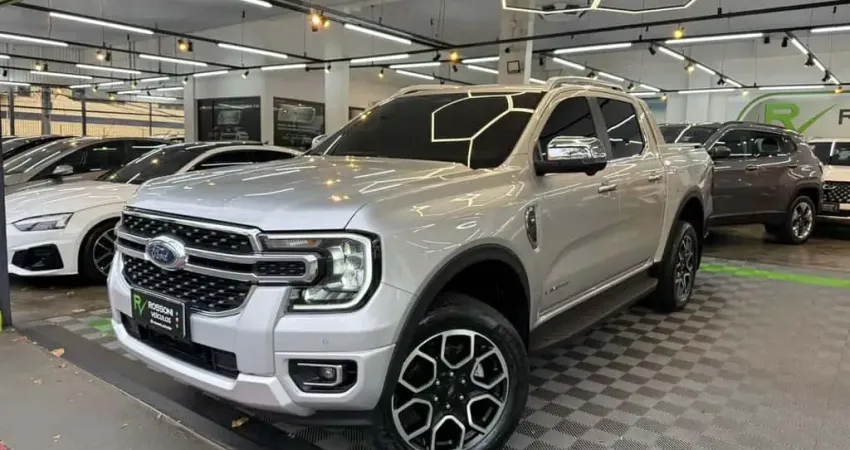 FORD RANGER LTDPCD3D4A 2026