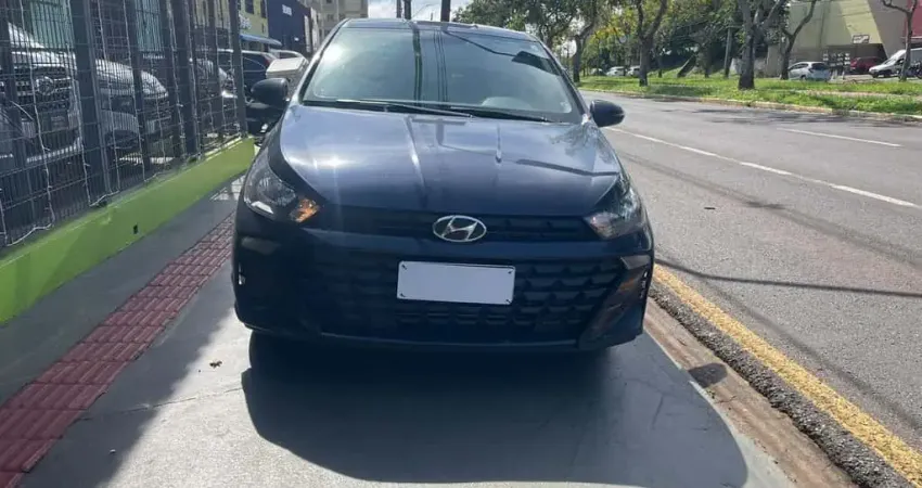 HYUNDAI HB20 10M COMFORT 2024