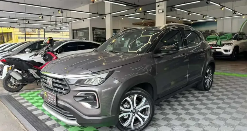 FIAT PULSE IMPETUS TF200 2023