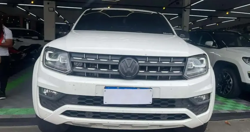 VOLKSWAGEN AMAROK V6 EXTREME 2023