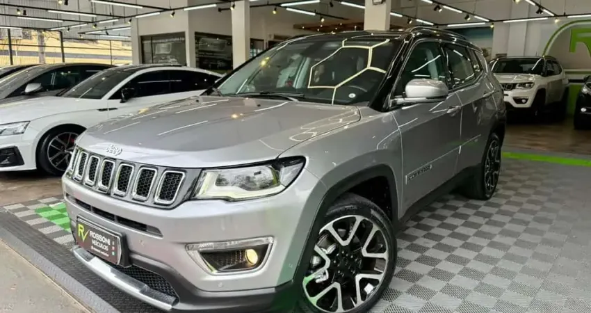 JEEP COMPASS LIMETED F H 2020