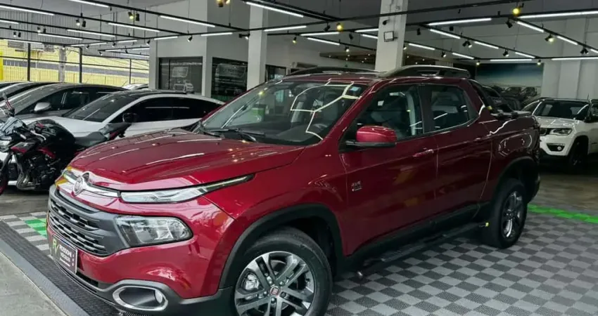 FIAT TORO FREEDOM AT9 D 2019