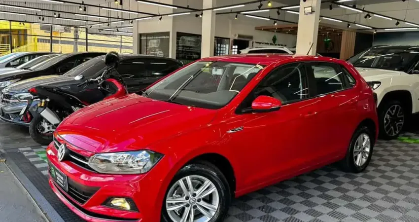 VOLKSWAGEN POLO CL AD 2018