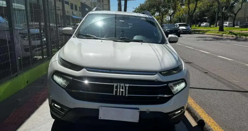 FIAT TORO FREED T270 AT6 2023