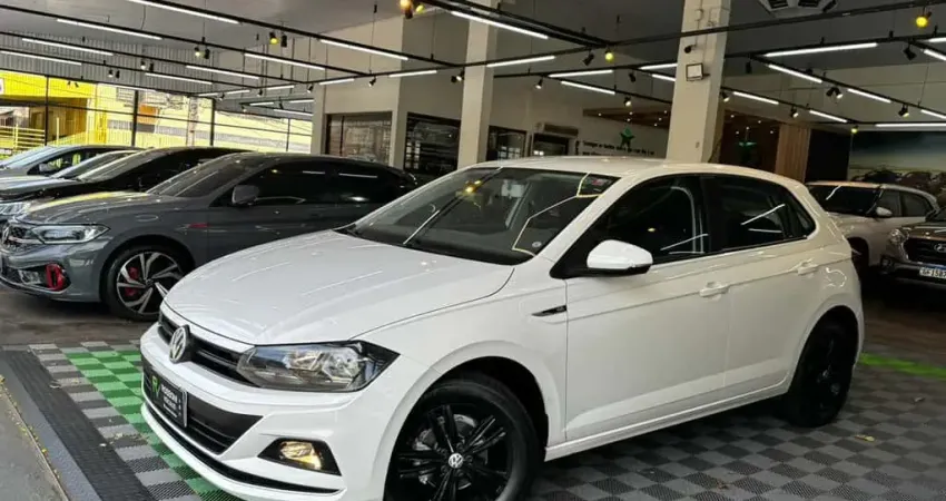 VOLKSWAGEN POLO MF 2019