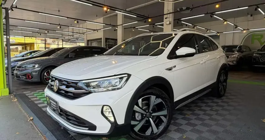 VOLKSWAGEN NIVUS HL TSI 2023