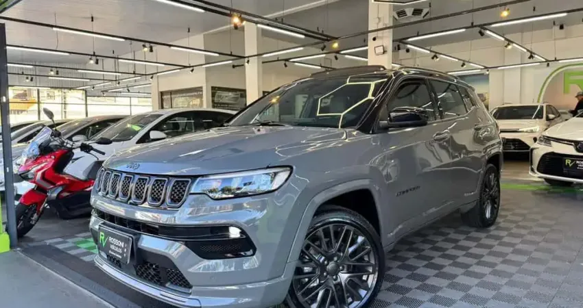 JEEP COMPASS SERIE S TF 2022