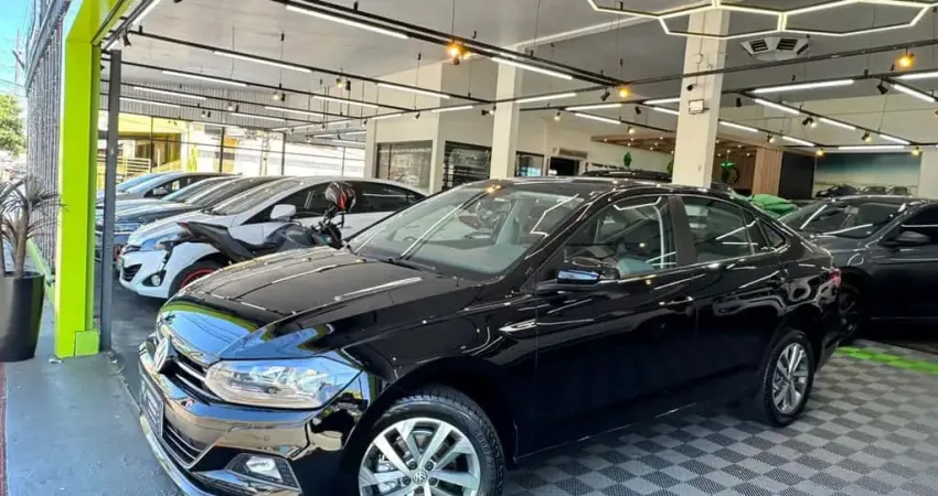 VOLKSWAGEN VIRTUS CL AD 2020