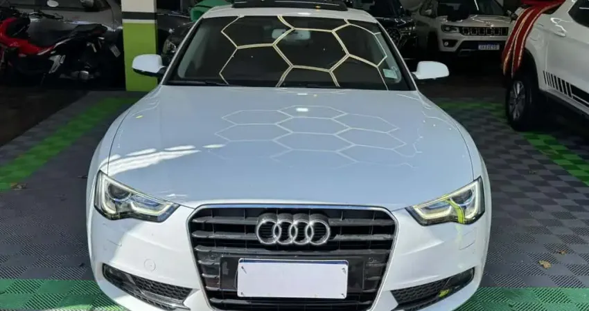 AUDI A5 SPB 170CV 2016