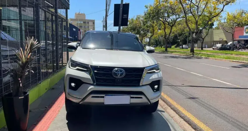 TOYOTA HILUX SWSRXA4FD 2022