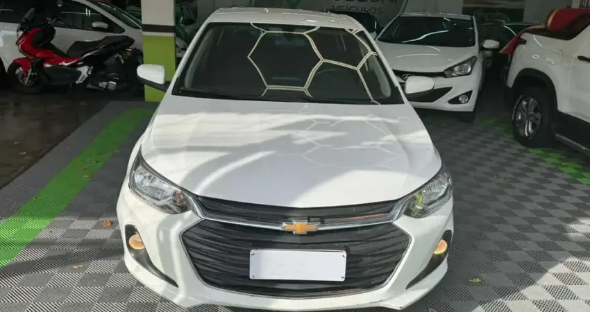 CHEVROLET ONIX 10MT LT2 2024