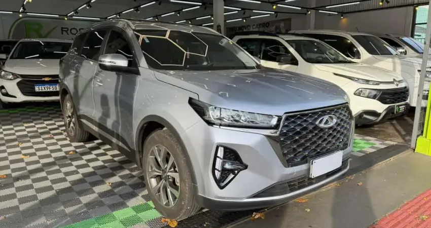 CAOA CHERY TIGGO7 PRO 16T 2023