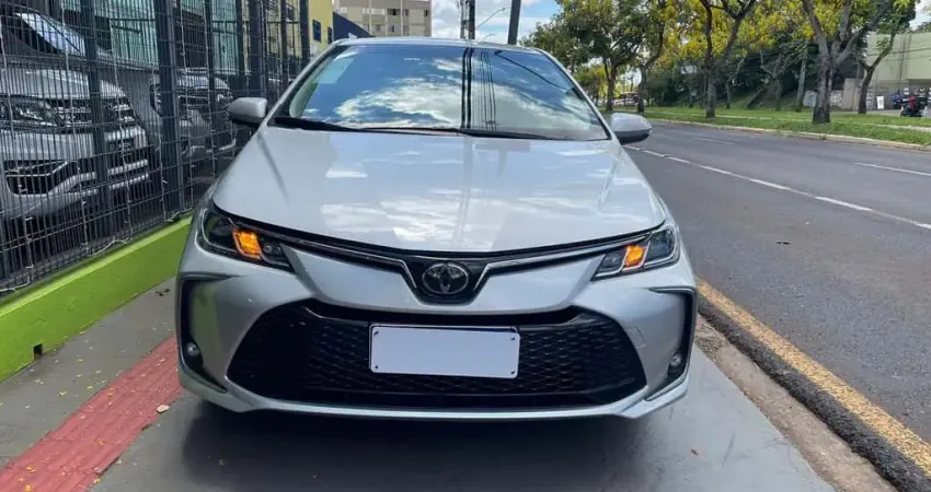 TOYOTA COROLLA XEI 20 2024