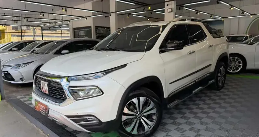 FIAT TORO VOLC T270 AT6 2024