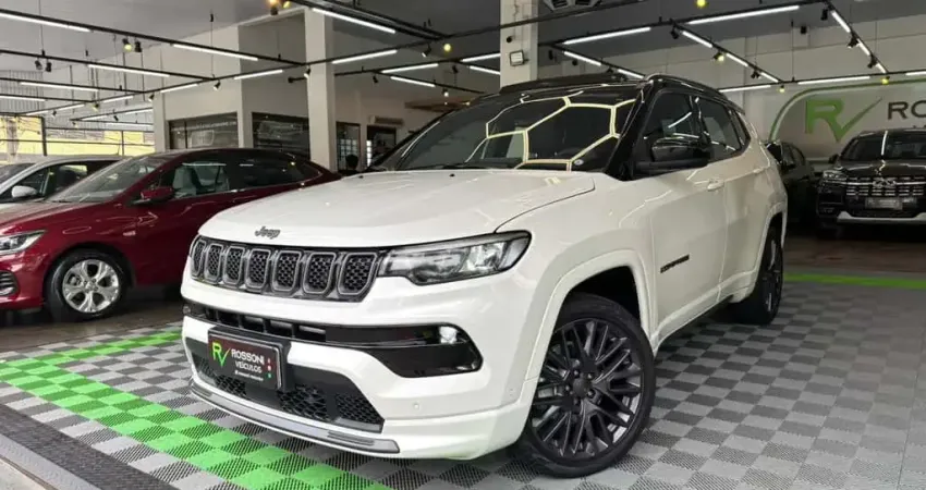 JEEP COMPASS SERIE S TF 2022