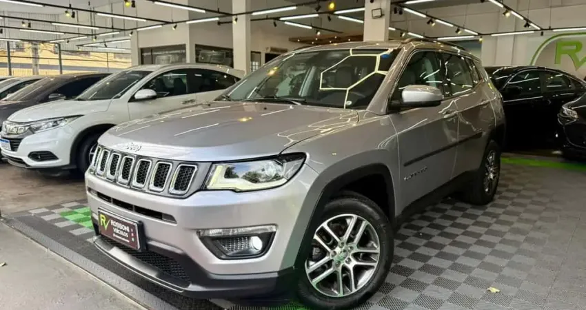 JEEP COMPASS SPORT F 2021