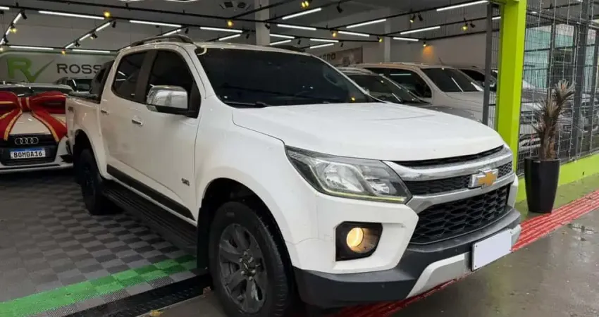 CHEVROLET S10 LTZ DD4A 2023