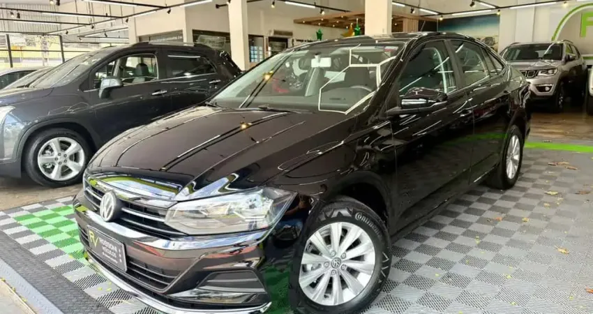 VOLKSWAGEN VIRTUS MF 2022