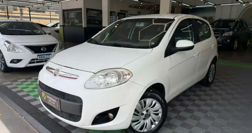 FIAT PALIO ESSENCE 1.6 2013