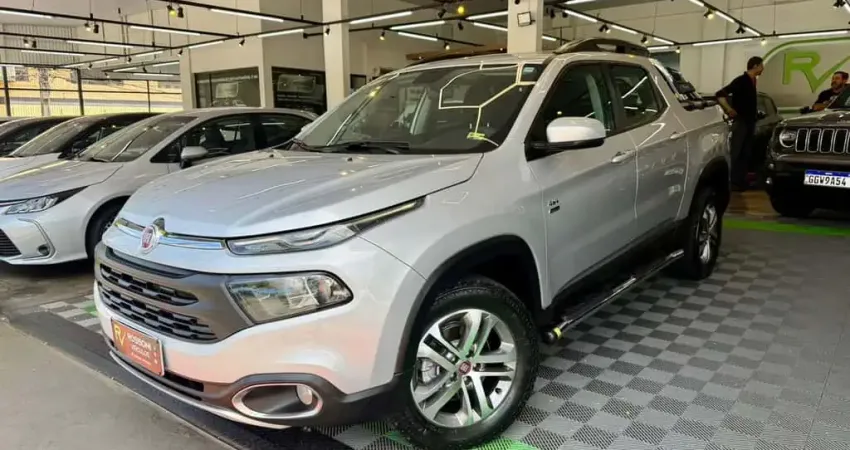 FIAT TORO FREEDOM AT9 D 2019