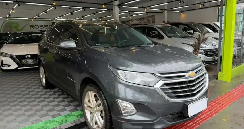CHEVROLET CHEV EQUINOX PREMIER 2018