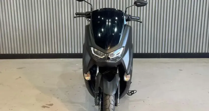 Yamaha Nmax 160 2024