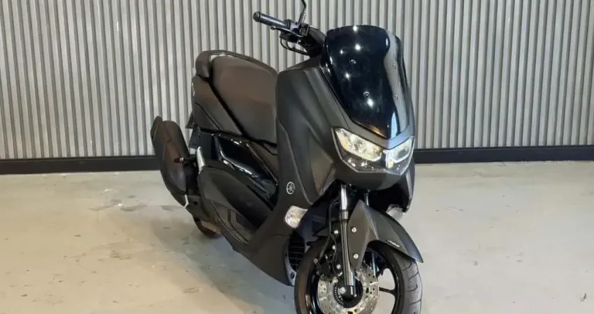 Yamaha Nmax 160 2024