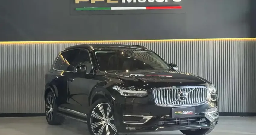 Volvo Xc90 2020 2.0 d5 diesel inscription awd geartronic