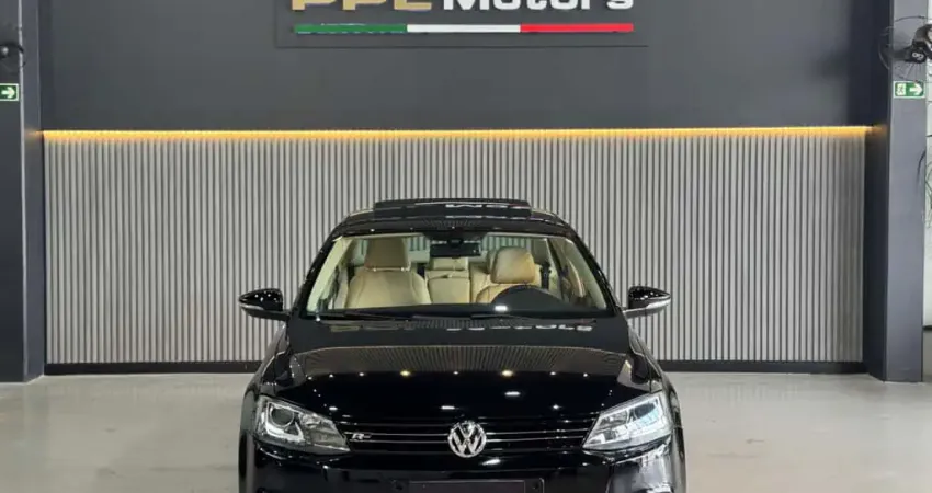 Volkswagen Jetta 2014 2.0 tsi highline 211cv gasolina 4p tiptronic