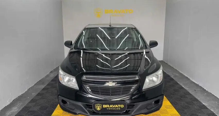Chevrolet Onix 2013 1.0 mpfi lt 8v flex 4p manual