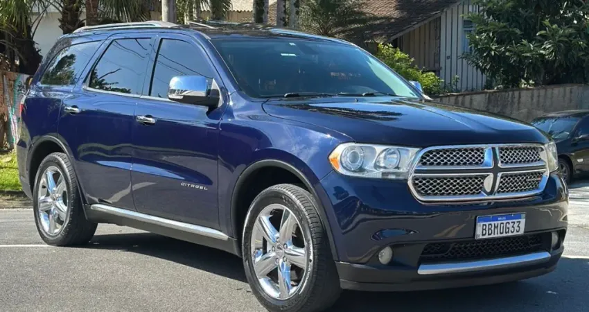 Durango Citadel 3.2 4x4