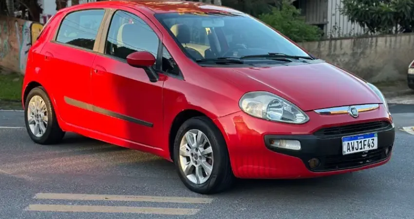 Punto Attractive 1.4 Flex