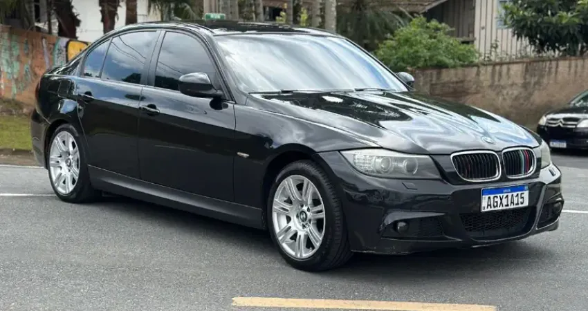 BMW 318IA 2.0 