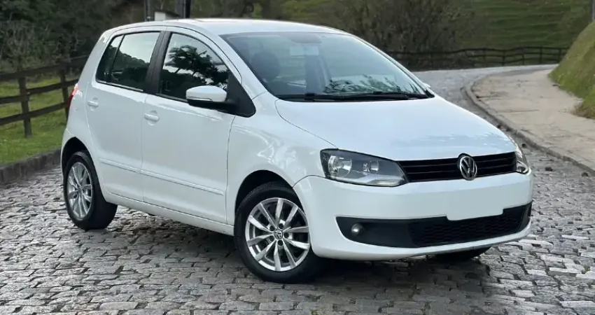 Fox 1.0 Flex 2014