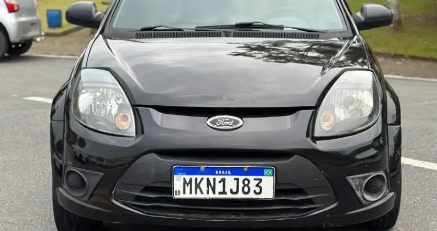 Ford Ka 1.0 Flex