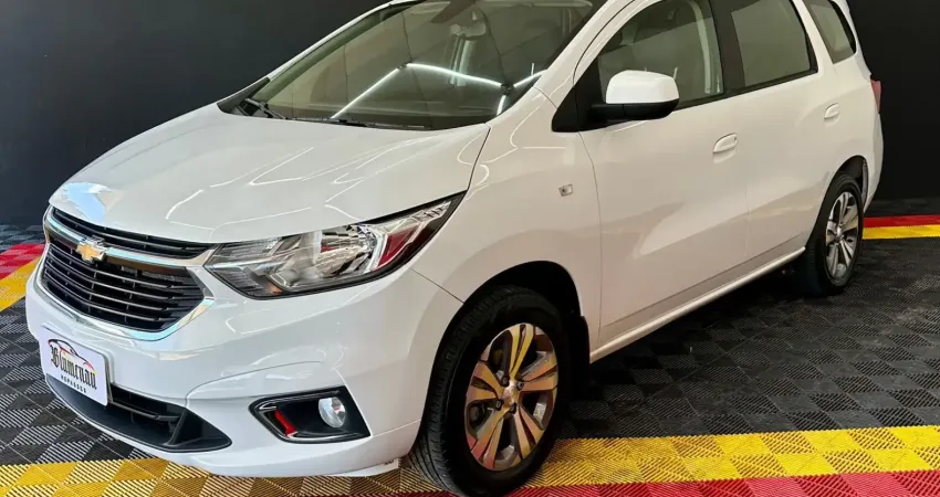 Spin Premier 1.8 Flex 